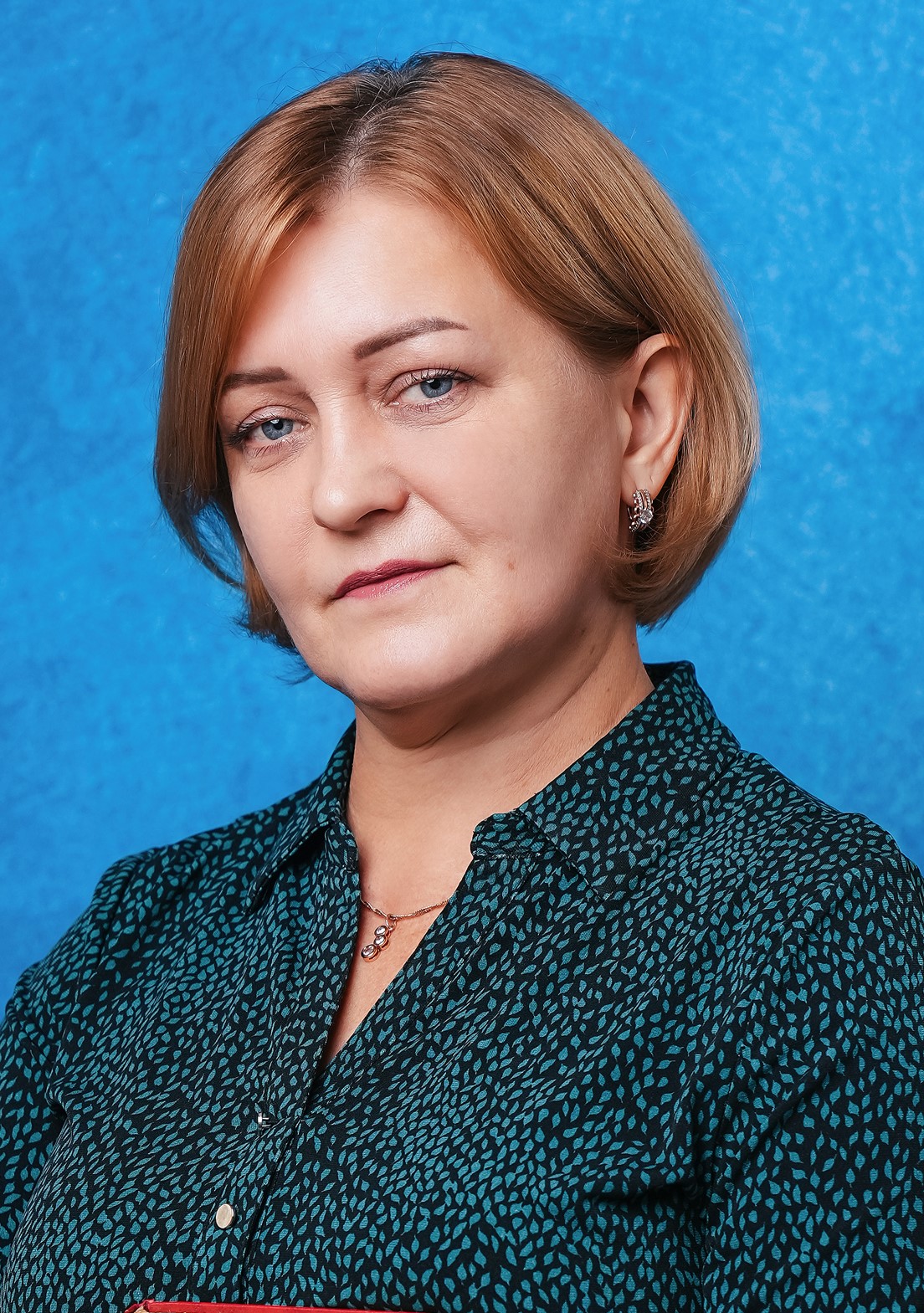 Белик Ольга Александровна.
