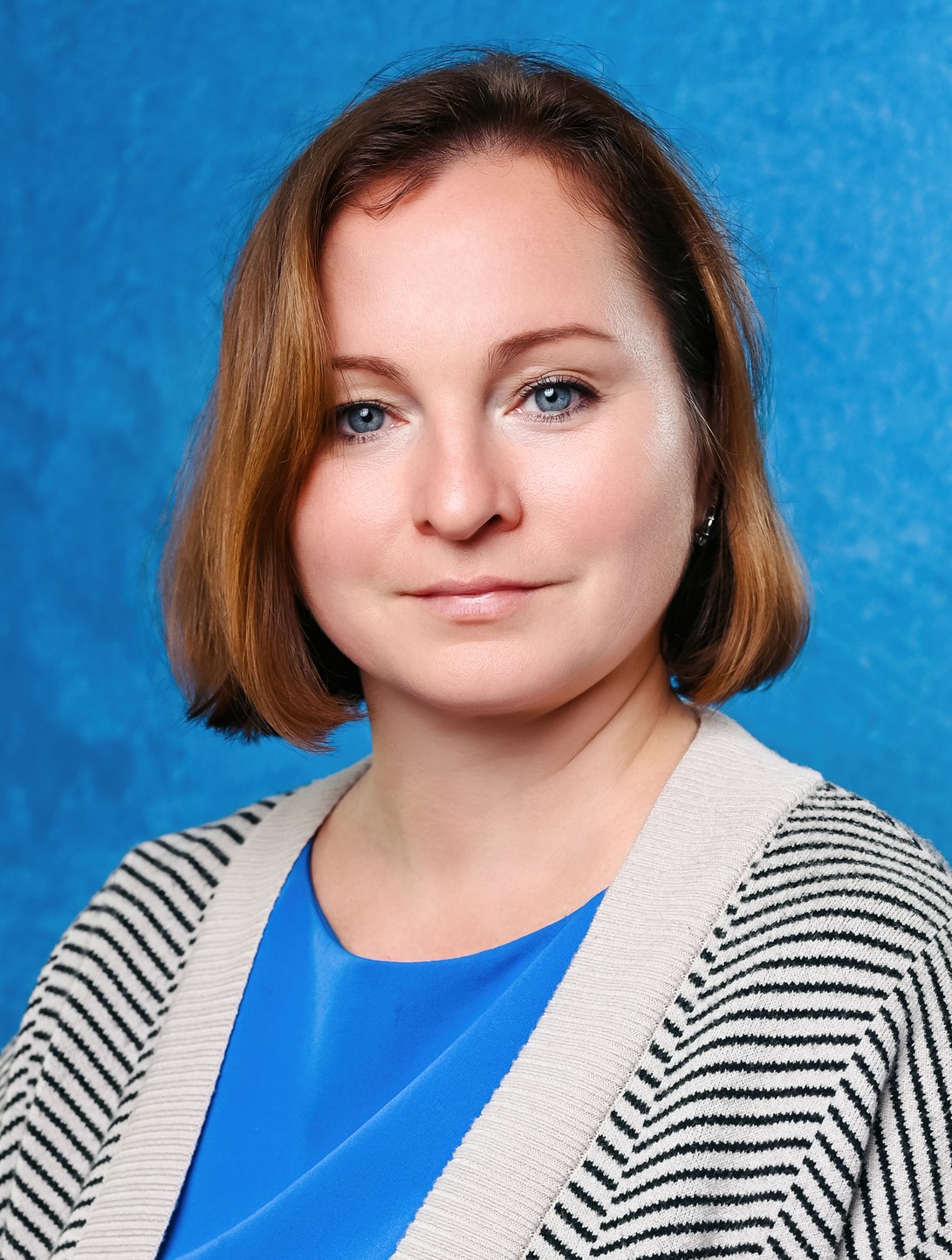 Кустова Ксения Анатольевна.