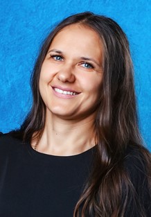 Левшина Олеся Васильевна.