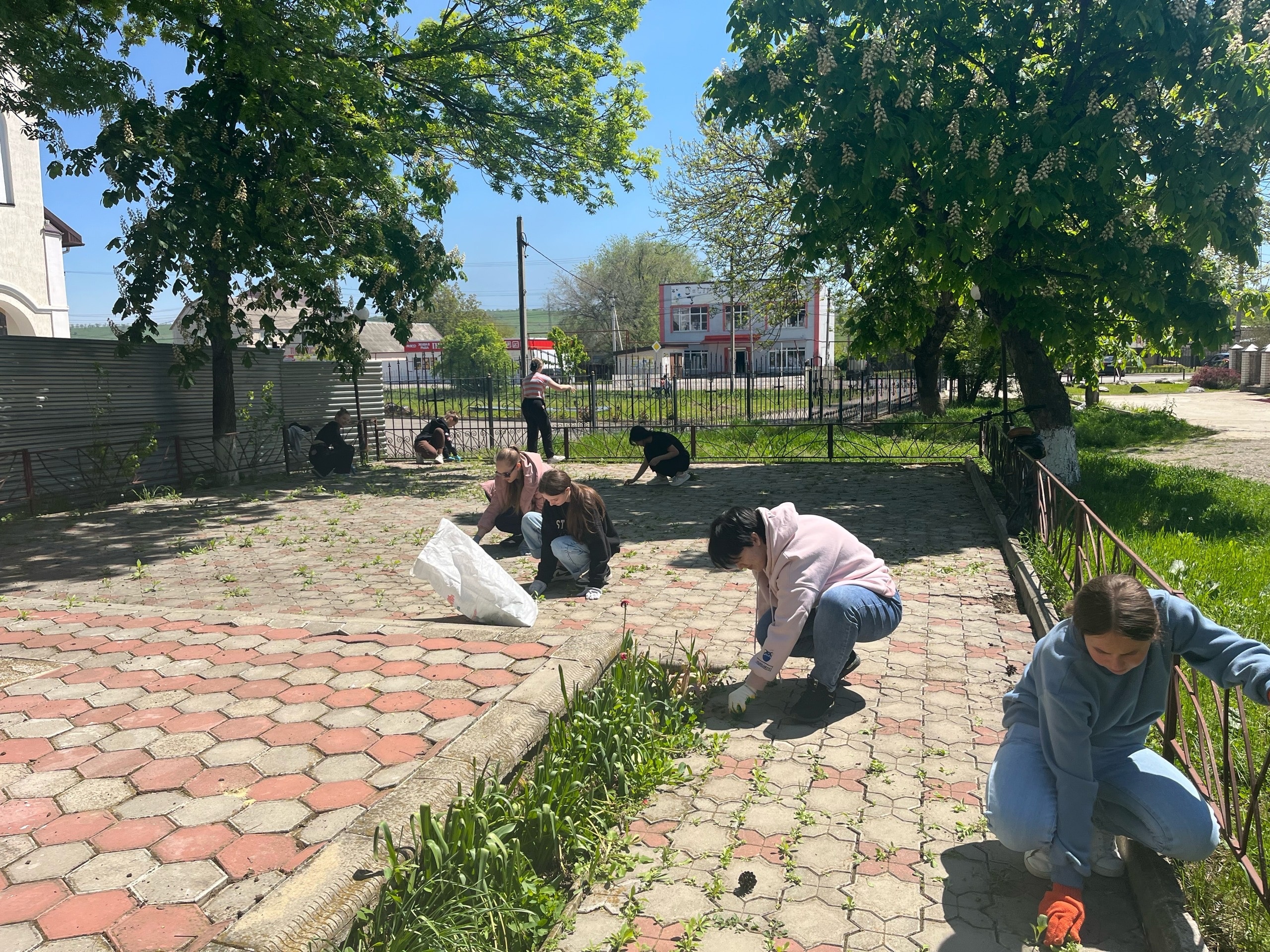 «Чистая память».